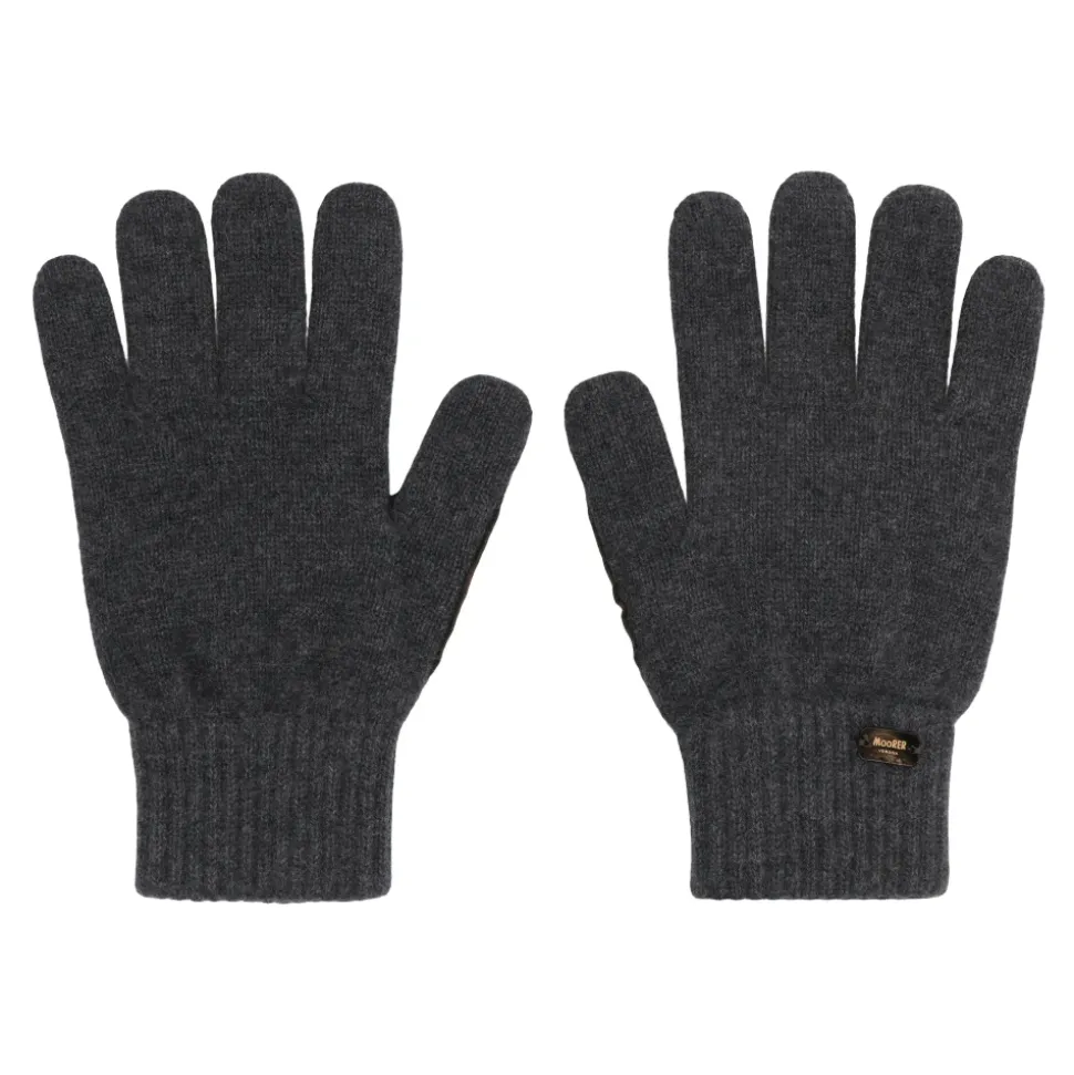 Kaschmir Gestrickte Handschuhe