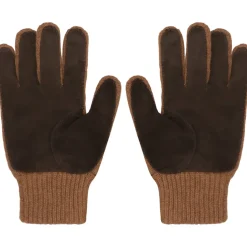 Kaschmir Strickhandschuhe