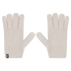 Kaschmir Strickhandschuhe