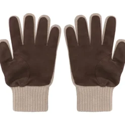 Kaschmir Strickhandschuhe