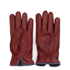 Kaschmirgefütterter Hirschhandschuh