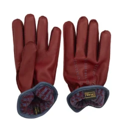 Kaschmirgefütterter Hirschhandschuh