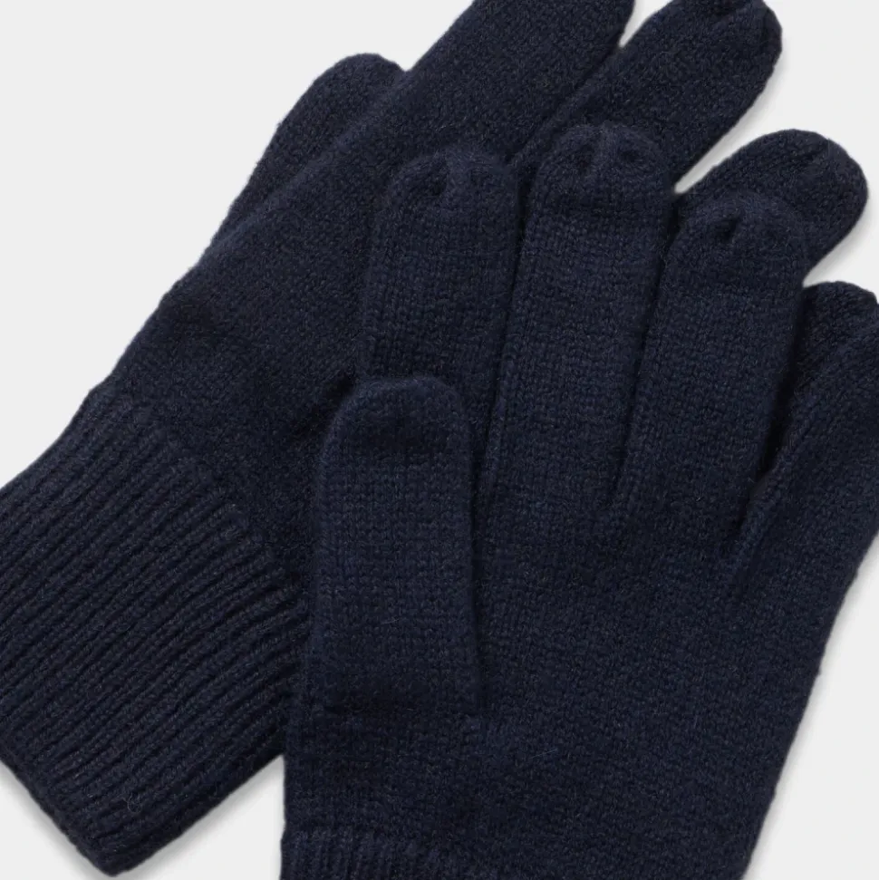 Kaschmirhandschuhe