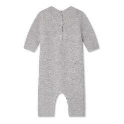 Kaschmir-Jumpsuit