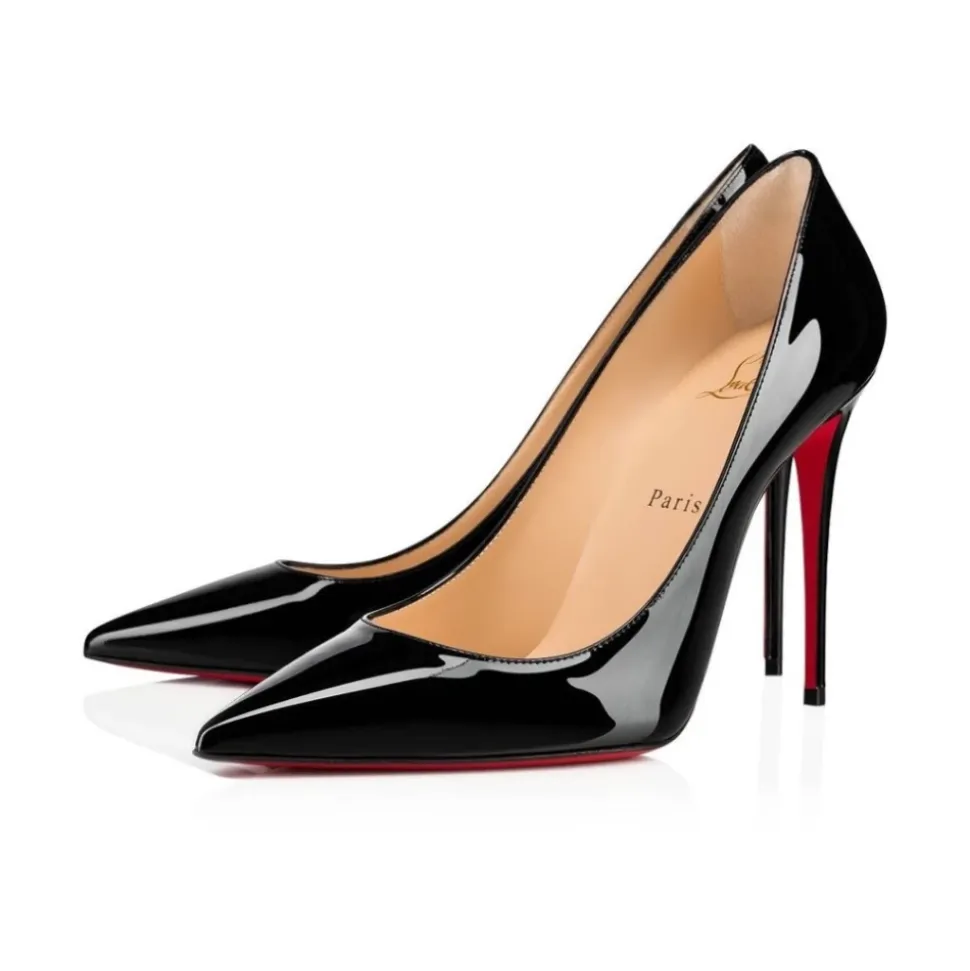 Kate 100 Pumps