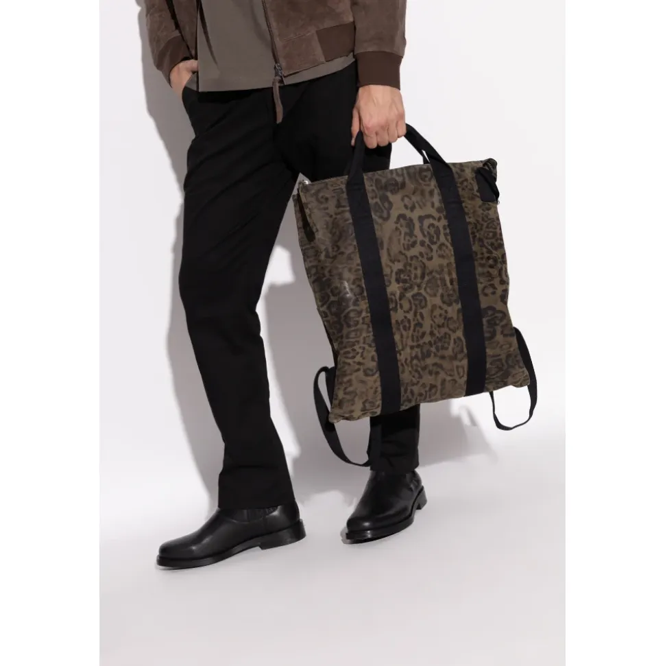 Kei Schultertasche