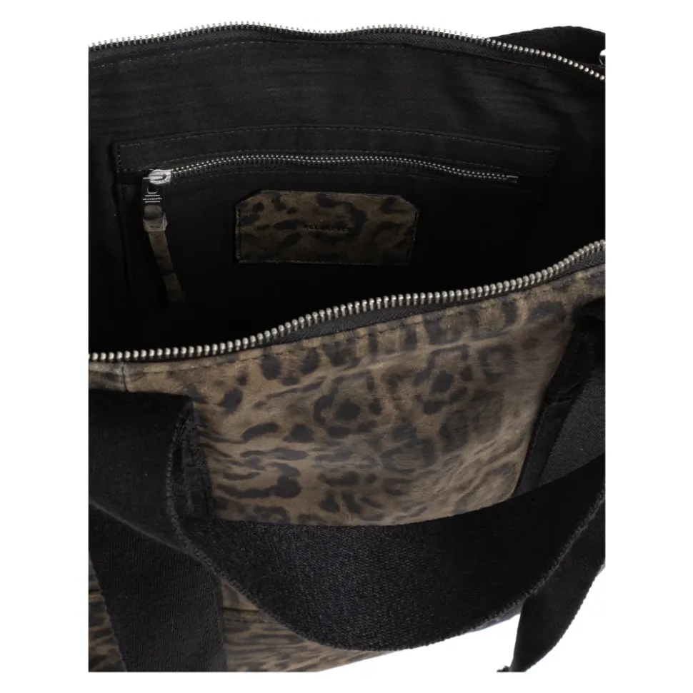 Kei Schultertasche