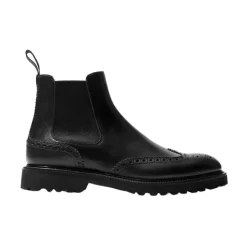 Keith Chelsea Boots