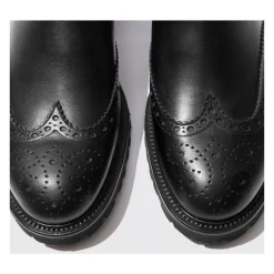 Keith Chelsea Boots