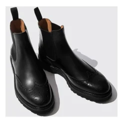 Keith Chelsea Boots