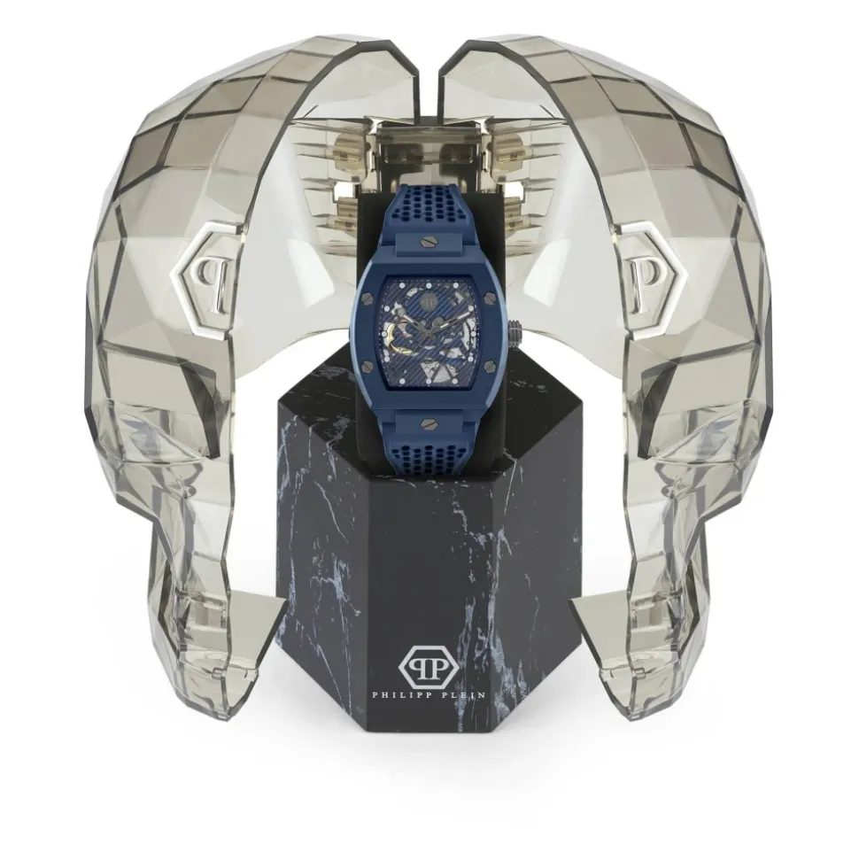 $keleton Ecoceramic Automatikuhr