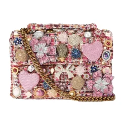 Kensington Crossbody Bag