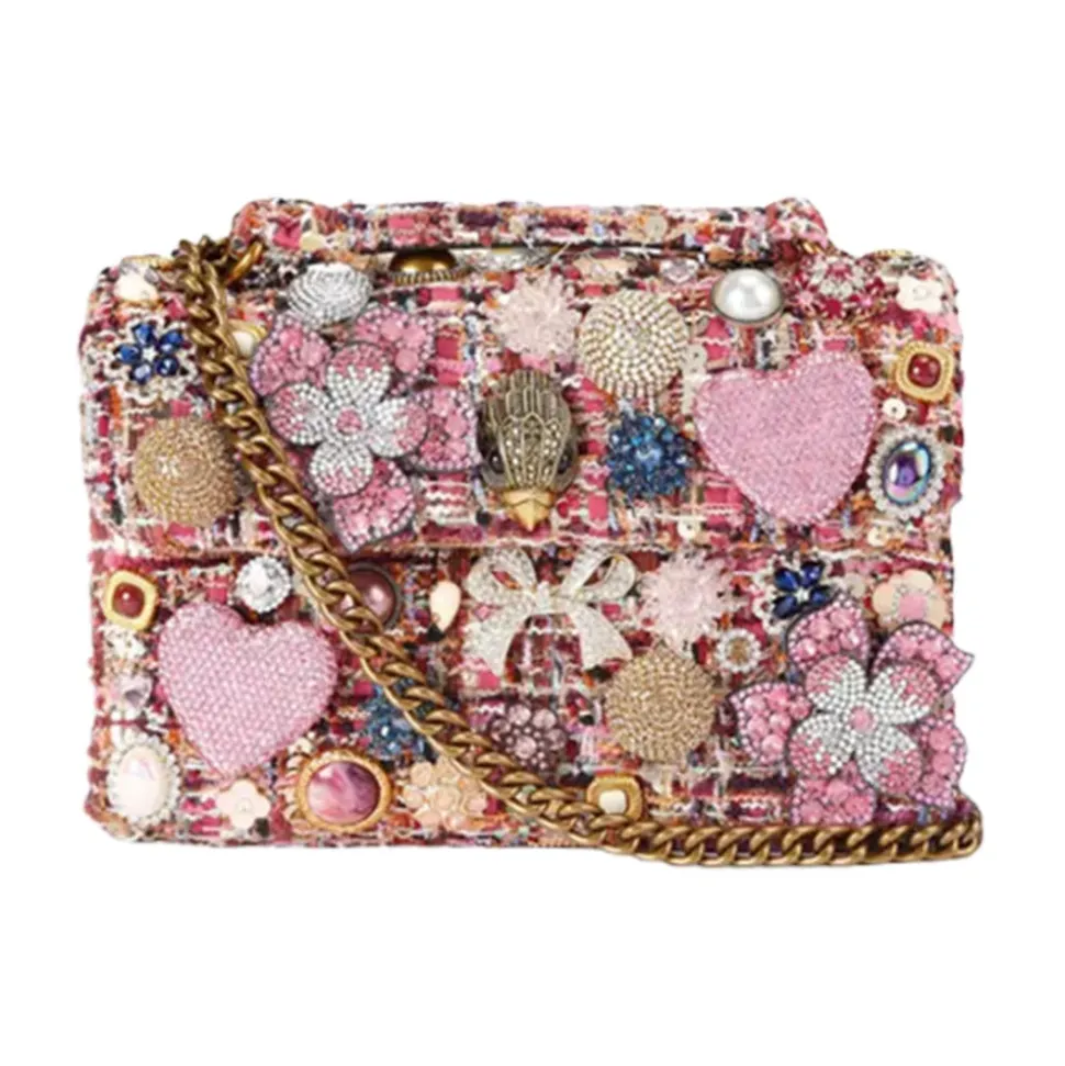 Kensington Crossbody Bag