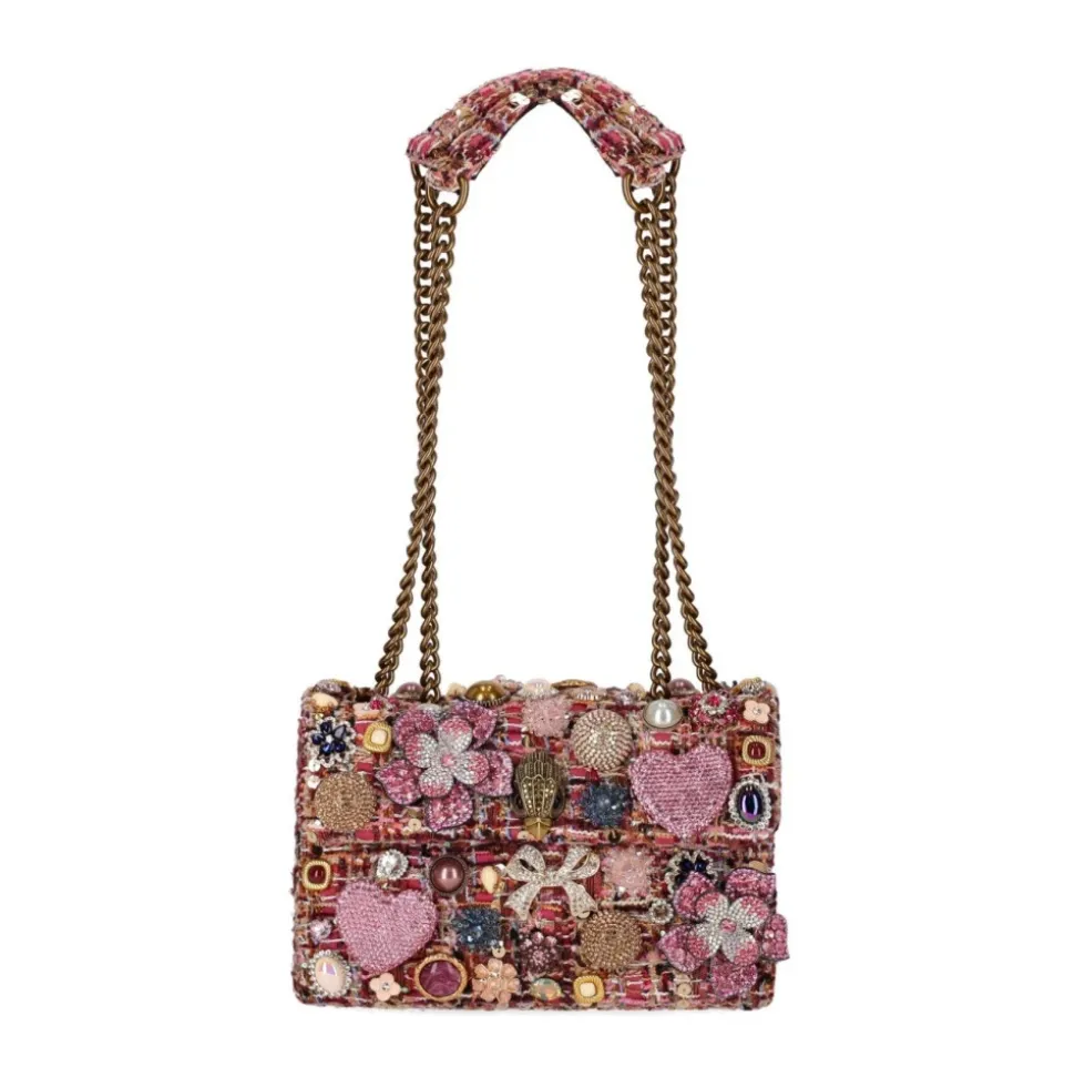 Kensington Schultertasche