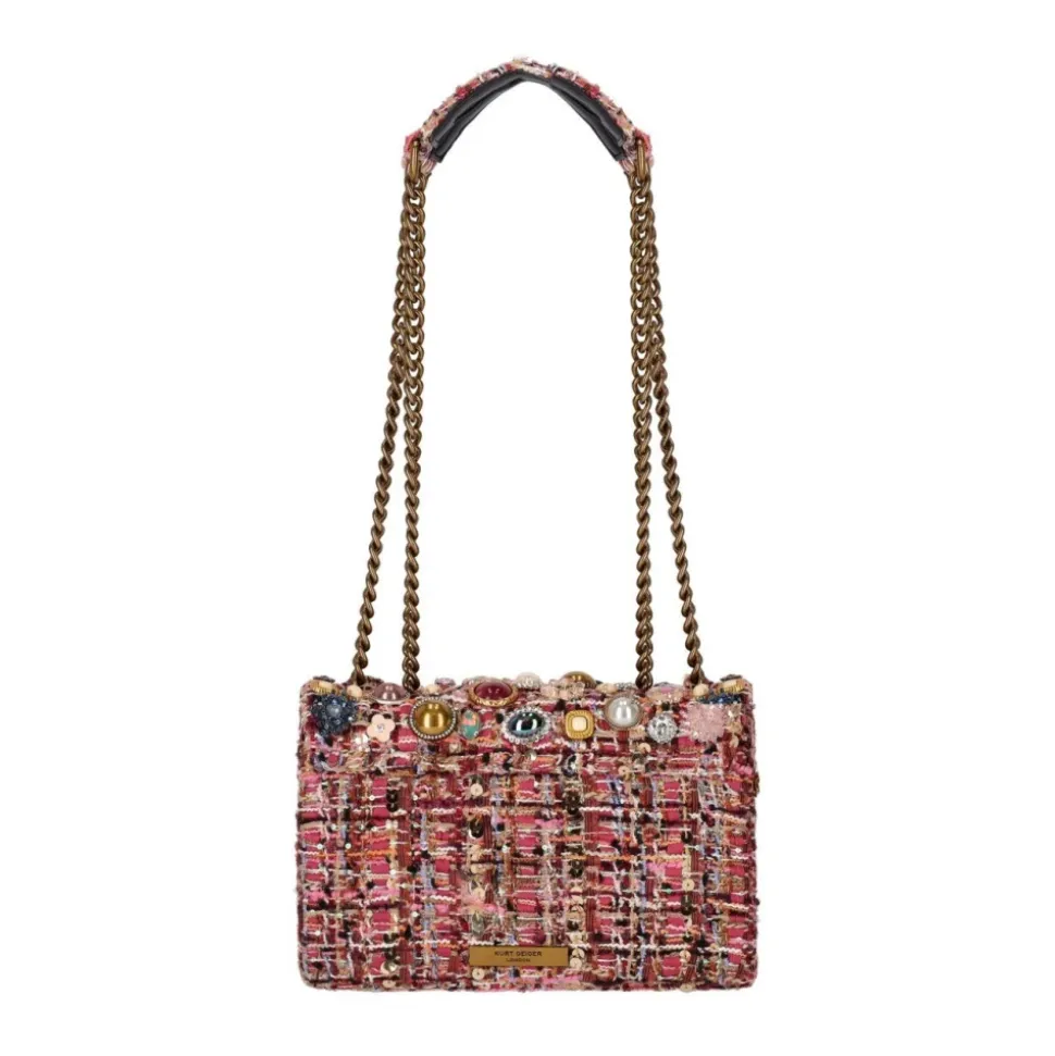 Kensington Schultertasche