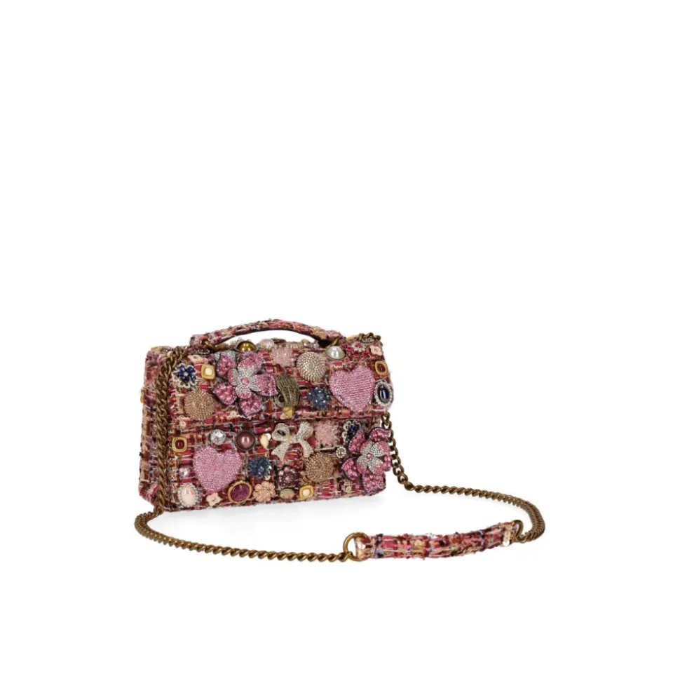 Kensington Schultertasche