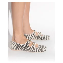 Keramik Ballerinas