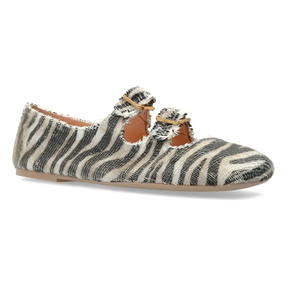 Keramik Ballerinas