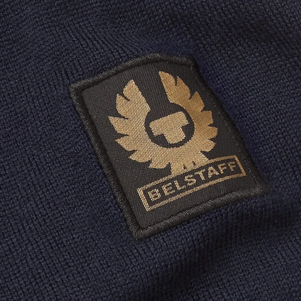 Kerrigan Rundhals-Pullover