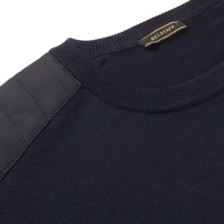 Kerrigan Rundhals-Pullover