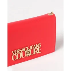Kettenriemen Clutch Tasche