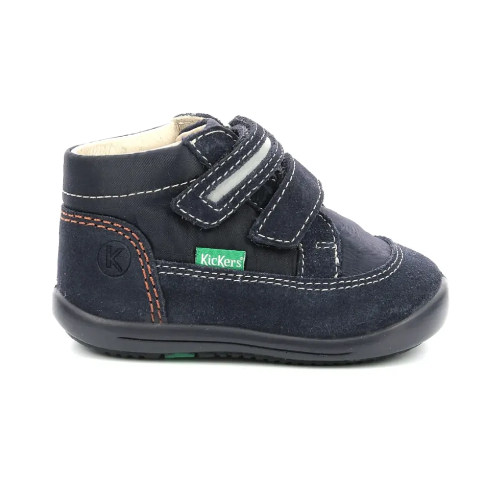 Kikood Boot
