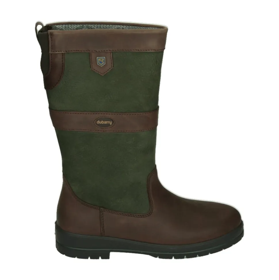 Kildare Country Boot