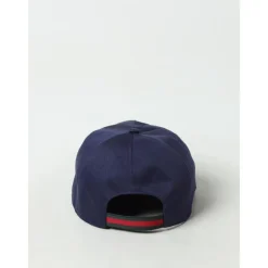 Kinder Blaue Logo Baseball Cap