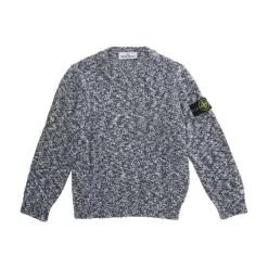 Kinder Crew Neck Pullover