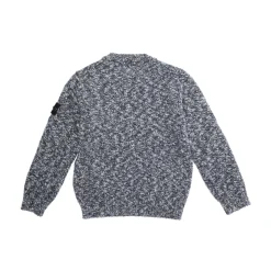 Kinder Crew Neck Pullover