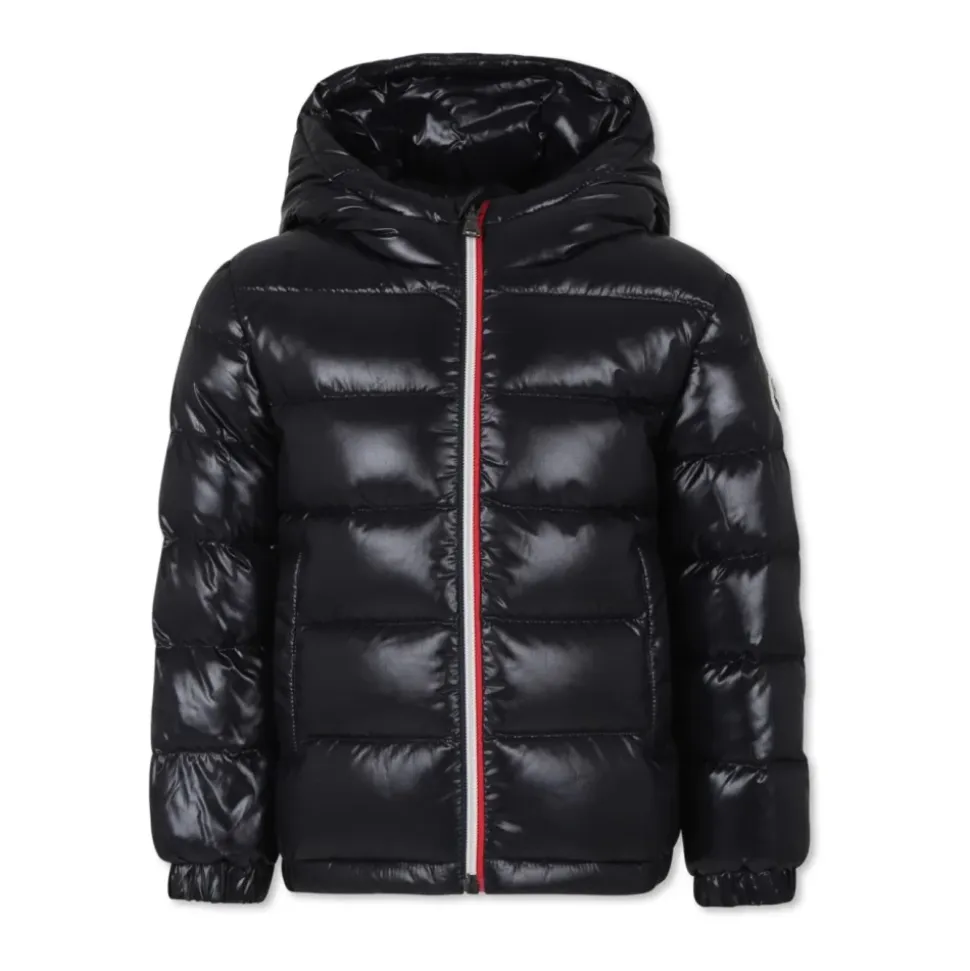 Kinder Daunenjacke Aubert Kollektion