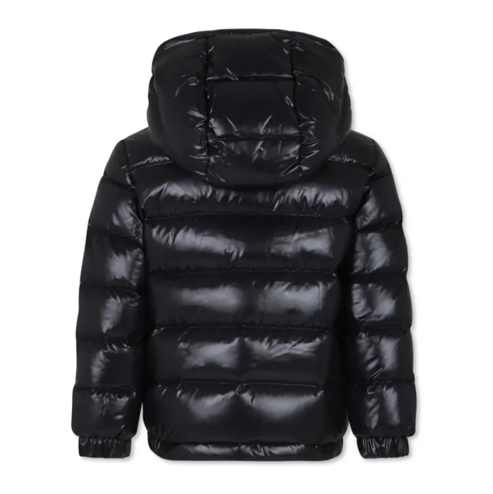 Kinder Daunenjacke Aubert Kollektion