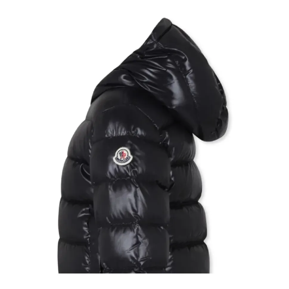 Kinder Daunenjacke Aubert Kollektion