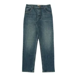 Kinder Klassische Jeans mit Modernem Twist