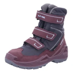 Kinder Outdoor Schuh MILO GTX HI