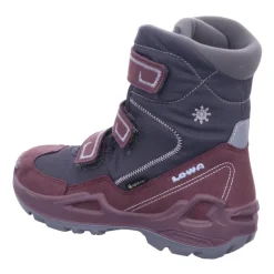Kinder Outdoor Schuh MILO GTX HI