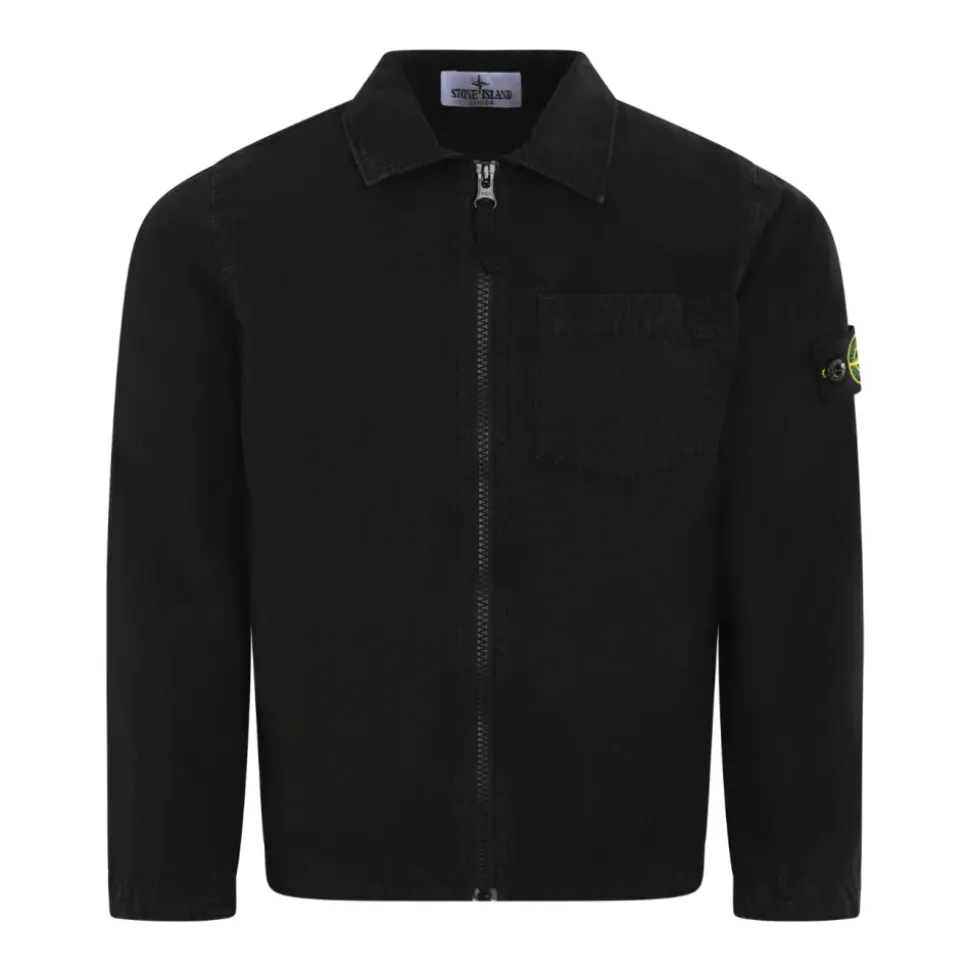 Kinder Overshirt