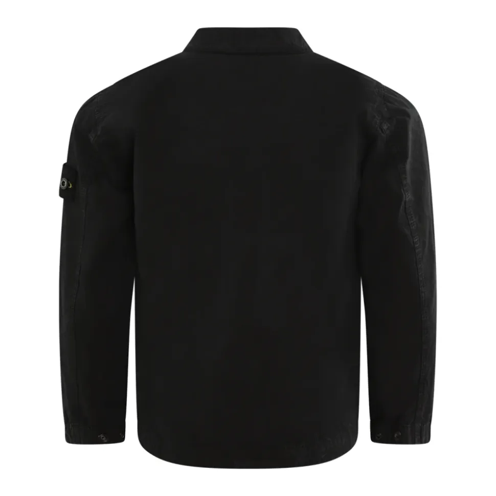 Kinder Overshirt