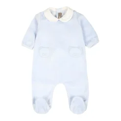 Kinder Romper Tutina