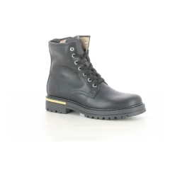 Kinder Schuhe Schwarz Stilvolles Modell