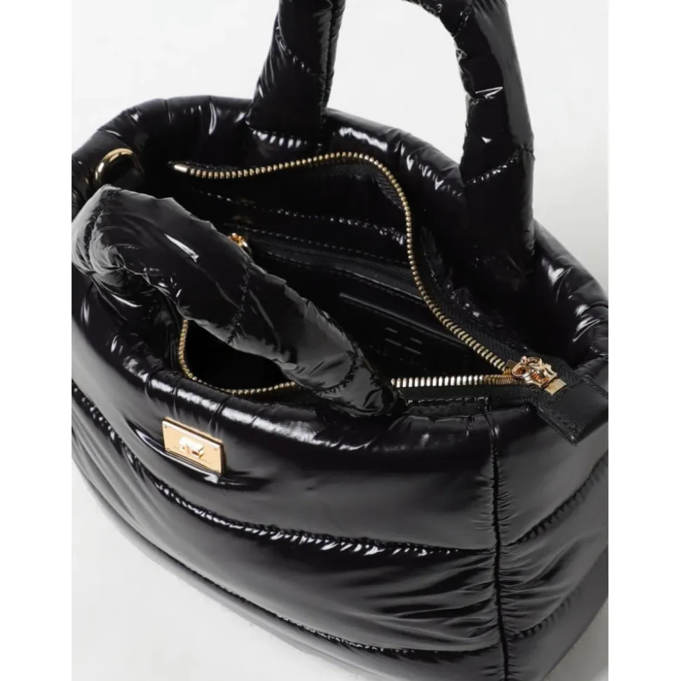 Kinder Stepp Handtasche