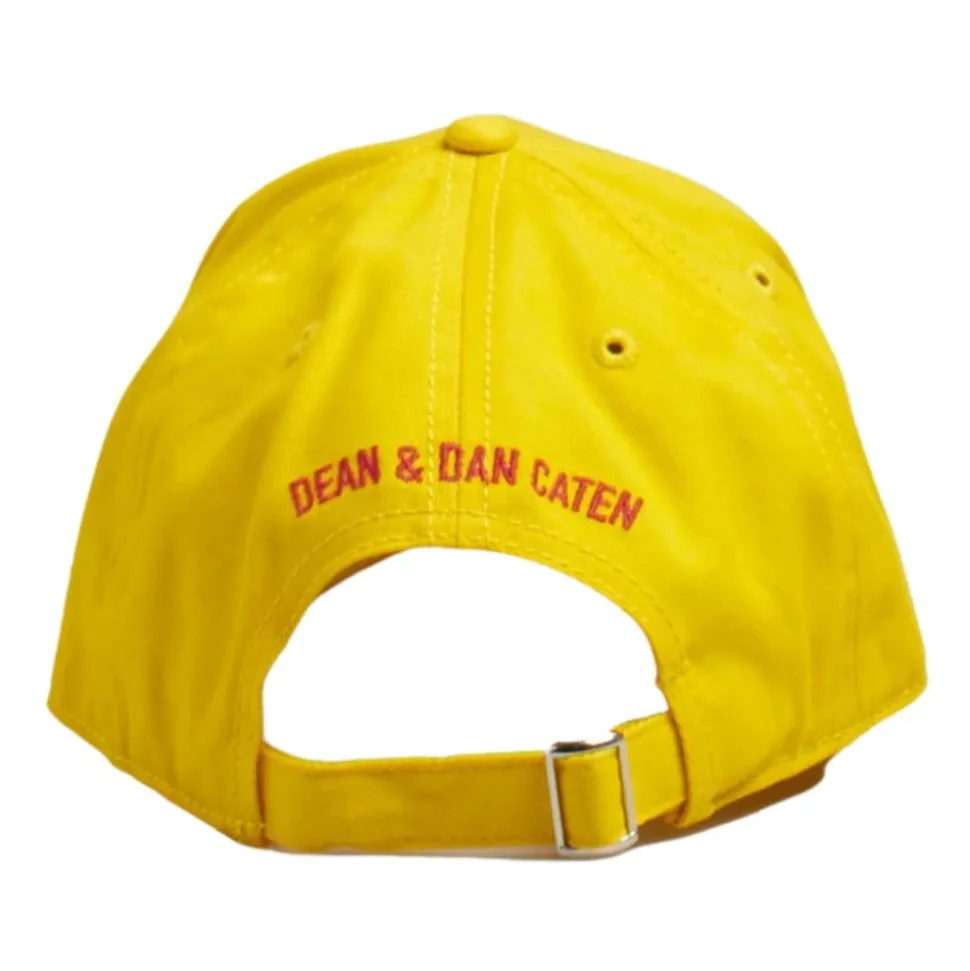 Kinder Visor Hat mit Logo
