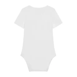 Kinder Weiße Basic Tops DQ1030D008JDQ100