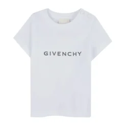 Kinder Weiße T-Shirts und Polos