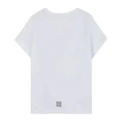 Kinder Weiße T-Shirts und Polos