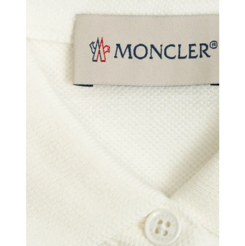 Kinder Weiße T-Shirts und Polos