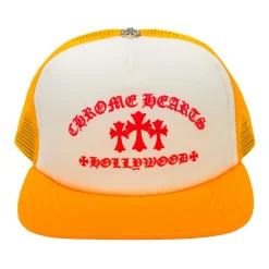 King Taco Trucker Hat