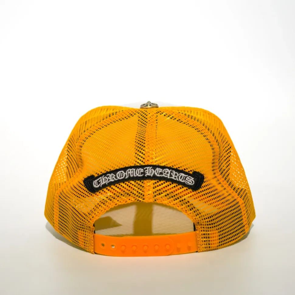 King Taco Trucker Hat