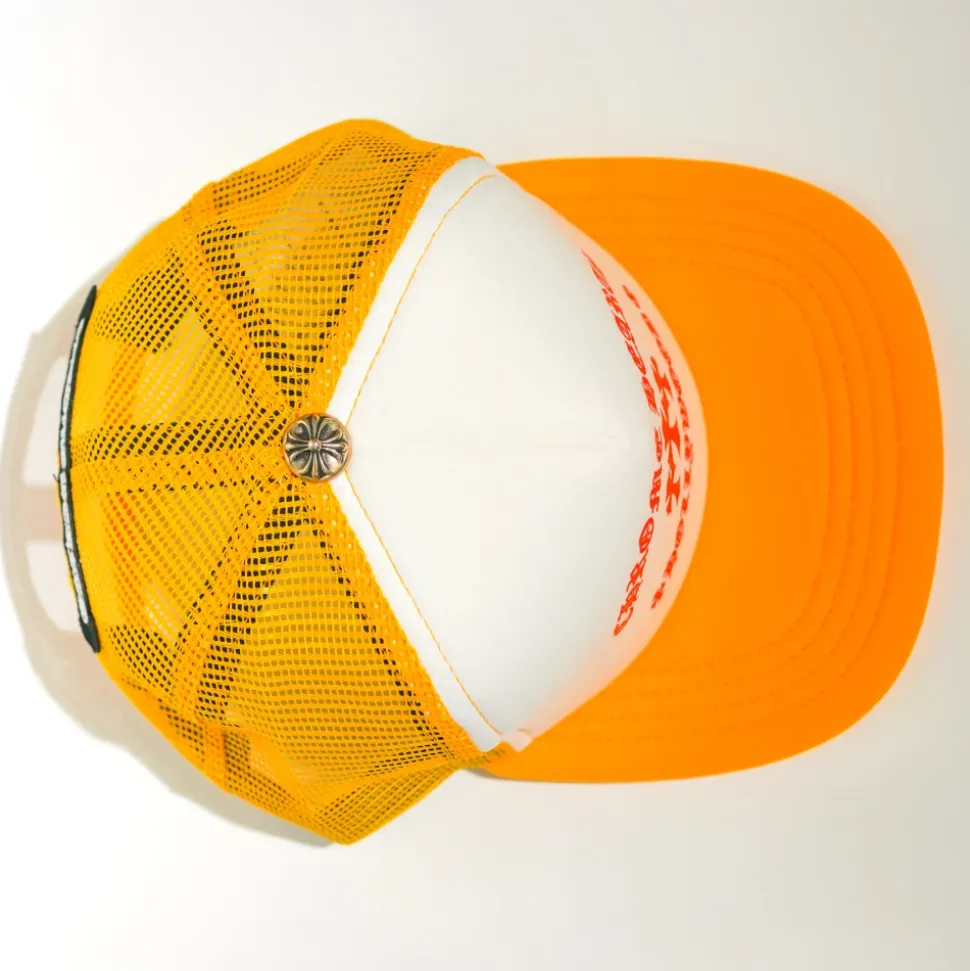 King Taco Trucker Hat