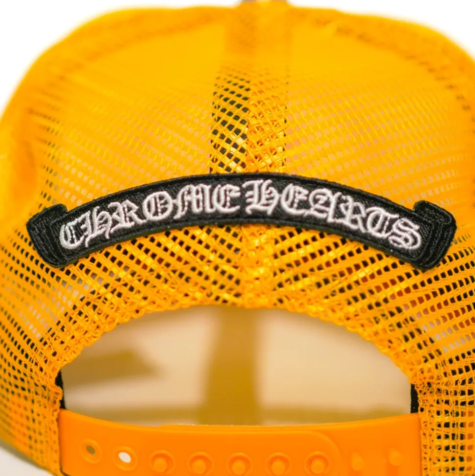 King Taco Trucker Hat